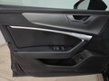 2021 Audi A6 45 TFSI V (C8), чёрный, 2975000 рублей - вид 8