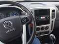 2023 Dongfeng Captain-T, белый, 2500000 рублей - вид 4