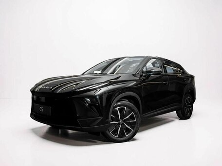 Omoda C5 II