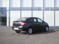 2014 Renault Logan II, чёрный, 570000 рублей - вид 1