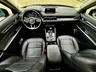 2017 Mazda CX-5 II, серый, 2550000 рублей, вид 4