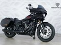 2026 Harley-Davidson Low Rider ST, чёрный, 2999000 рублей - вид 4