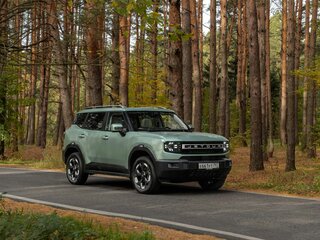 2026 Jetour Dashing I, чёрный, 2909900 рублей, вид 1