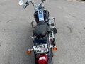 2013 Harley-Davidson Fat Boy, чёрный, 1200000 рублей - вид 3