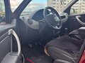 2011 Renault Logan I Рестайлинг, красный, 530000 рублей - вид 6