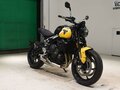 2025 Triumph Trident 660, чёрный, 999000 рублей - вид 2