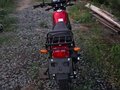 2018 Racer Enduro, красный, 65000 рублей - вид 3