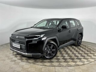 2026 Toyota RAV4 VI (XA60), чёрный, 4550000 рублей, вид 1
