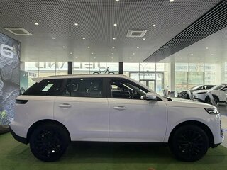 2026 Jeland J6, белый, 2549000 рублей, вид 3