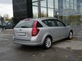 2008 Kia Ceed I, серебристый, 550000 рублей - вид 4