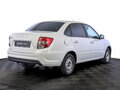 2024 Lada (ВАЗ) Granta I Рестайлинг, белый, 625000 рублей - вид 4