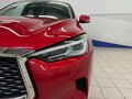 2021 Infiniti QX50 II, красный - вид 5