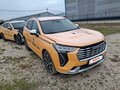 2023 Haval Jolion I, белый, 1262455 рублей