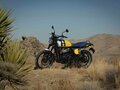 2026 Royal Enfield Bear 650, жёлтый, 737000 рублей - вид 8