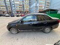 2013 Lada (ВАЗ) Granta I, синий, 230000 рублей - вид 3