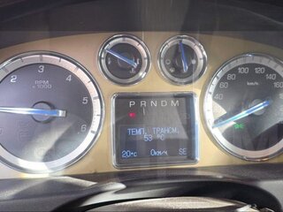 2011 Cadillac Escalade III, белый, 2200000 рублей, вид 4