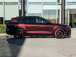2026 Voyah Free I Рестайлинг, красный, 6870600 рублей, вид 5