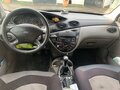 2001 Ford Focus I, чёрный - вид 7