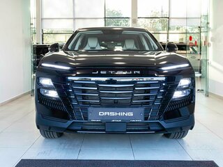 2026 Jetour Dashing I, чёрный, 2949900 рублей, вид 2