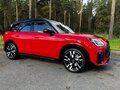 2025 Mini Countryman C III, красный, 5950000 рублей - вид 2