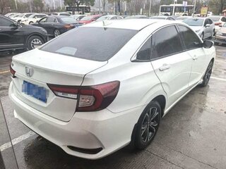 2022 Honda Crider II Рестайлинг, белый, 1240000 рублей, вид 2
