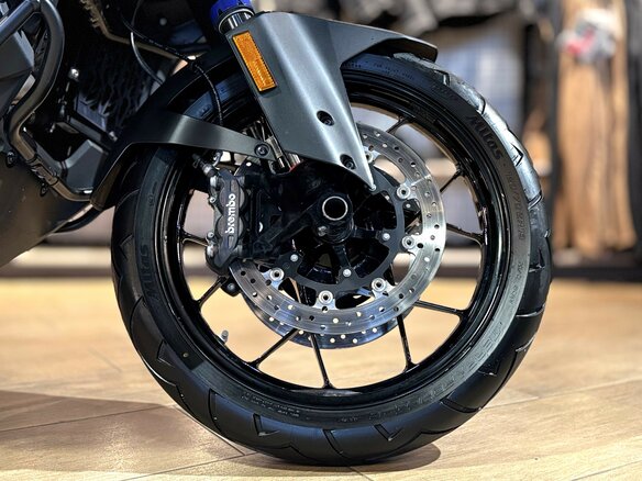 2023 KTM 1290 Super Adventure S, серый, 1520000 рублей - вид 9