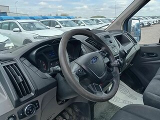 2021 Ford Transit, синий, 2412000 рублей, вид 5