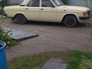 1993 ГАЗ 31029 «Волга», бежевый, 150000 рублей, вид 3