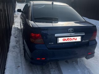 2003 Toyota Allion I, синий, 810000 рублей, вид 3