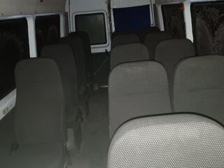 2016 Mercedes-Benz Sprinter Classic, белый, 1250000 рублей, вид 2