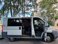 2008 Peugeot Boxer, белый - вид 3