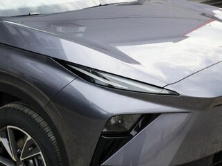 2026 Omoda C5 II, серый, 2399000 рублей, вид 5