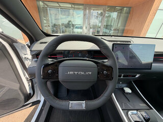 2025 Jetour Dashing I, белый, 2039000 рублей, вид 3