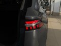 2026 Geely Monjaro I, серый - вид 9