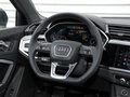 2026 Audi Q3 35 TFSI II (F3), серый - вид 10