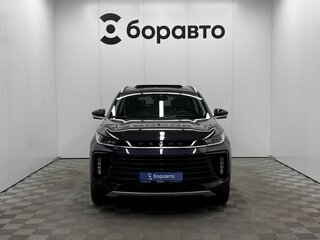2023 Exeed TXL I Рестайлинг, серый, 2669000 рублей, вид 3