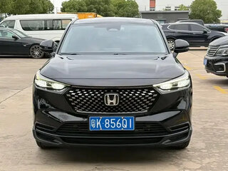 2023 Honda XR-V II, чёрный, 1650300 рублей, вид 1