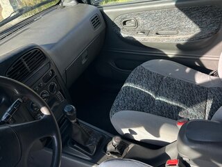 2000 Kia Sportage I, серый, 215000 рублей, вид 5