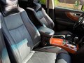 2015 Infiniti QX70, серый, 3200000 рублей - вид 5