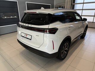 2026 Tenet T7, белый, 2990000 рублей, вид 4