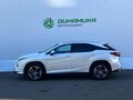 2016 Lexus RX 200t IV, белый, 3355000 рублей - вид 7