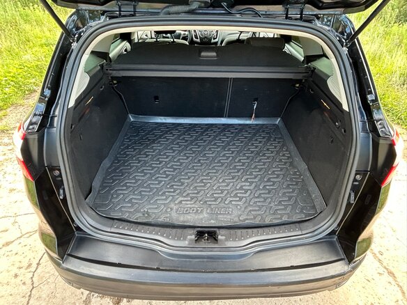 2013 Ford Focus III, чёрный, 710000 рублей - вид 20