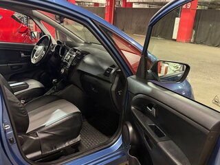 2013 Kia Venga I, синий, 845000 рублей, вид 2