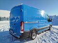 2021 Ford Transit, синий, 2810000 рублей - вид 2
