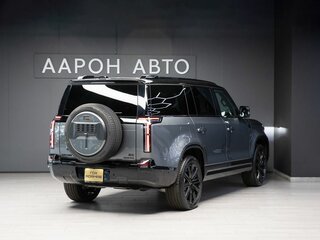 2026 Rox Adamas, серый, 10400000 рублей, вид 5