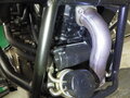 2021 Suzuki V-Strom DL 1050, жёлтый, 1250000 рублей - вид 9