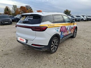 2023 Chery Tiggo 7 Pro Max I, белый, 1222831 рублей, вид 3