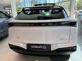 2026 Omoda C5 II, белый - вид 4
