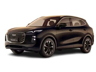 2026 Tenet Plus L6, чёрный, 2890000 рублей, вид 1