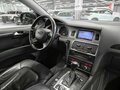 2012 Audi Q7 I (4L) Рестайлинг, чёрный, 1949000 рублей - вид 9